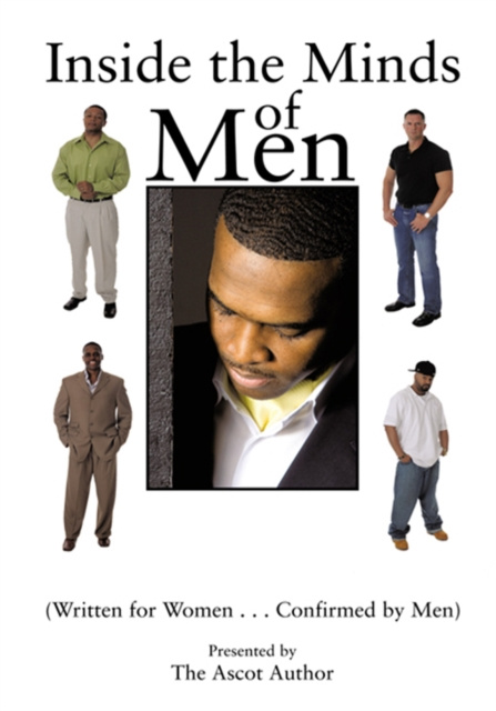 E-knjiga Inside the Minds of Men The Ascot Authors