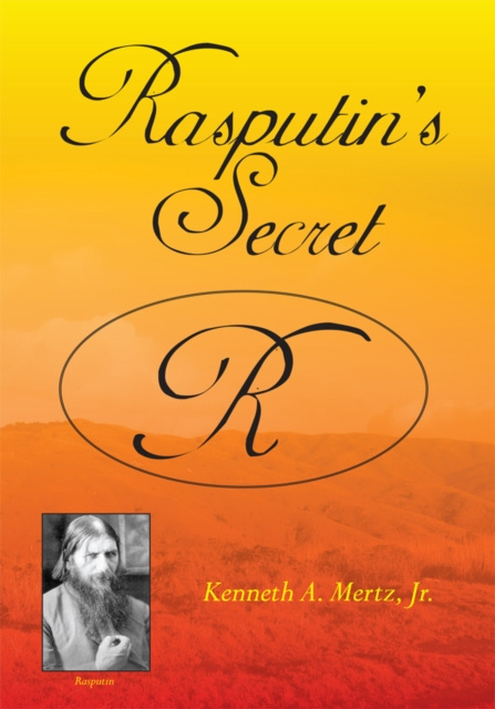 E-knjiga Rasputin's Secret Jr. Kenneth A. Mertz