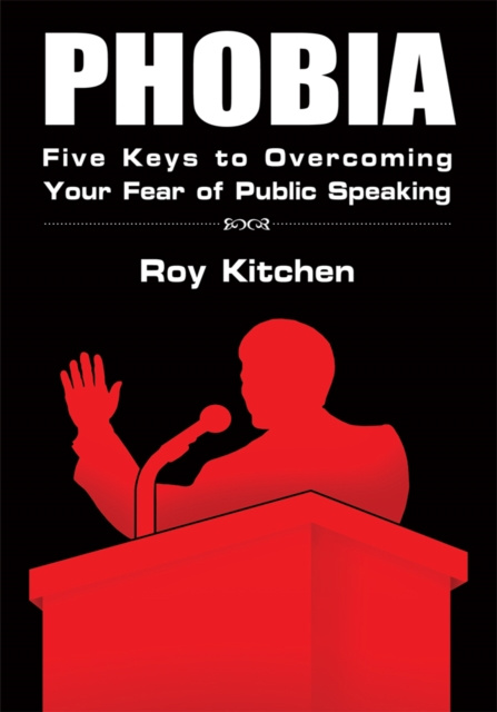 E-book Phobia Roy Kitchen