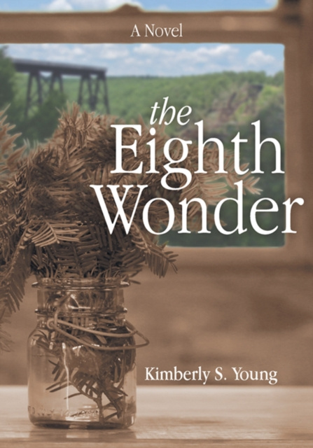 E-knjiga Eighth Wonder Kimberly S. Young