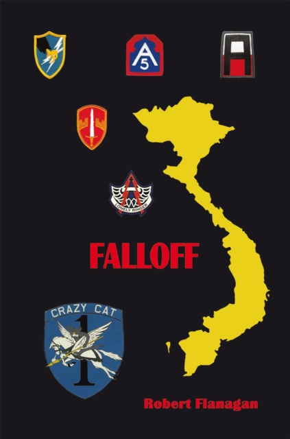 E-knjiga Falloff Robert Flanagan