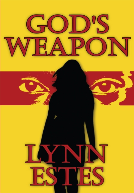 E-book God's Weapon Lynn Estes