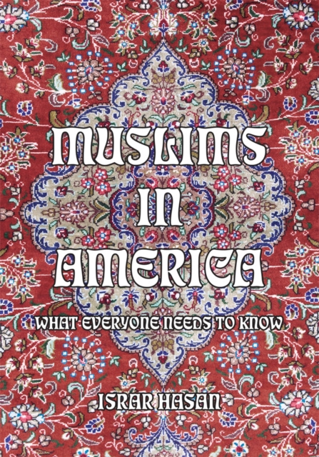 E-knjiga Muslims in America Israr Hasan