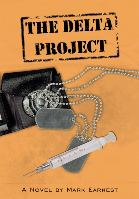 E-knjiga Delta Project Mark Earnest
