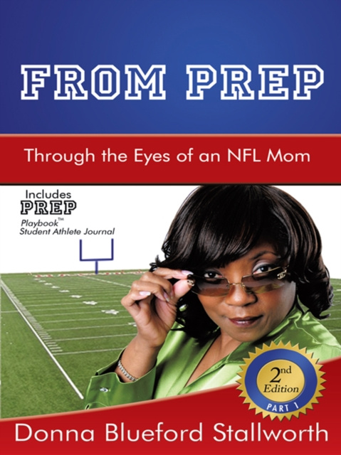 E-knjiga From Prep Donna Blueford Stallworth