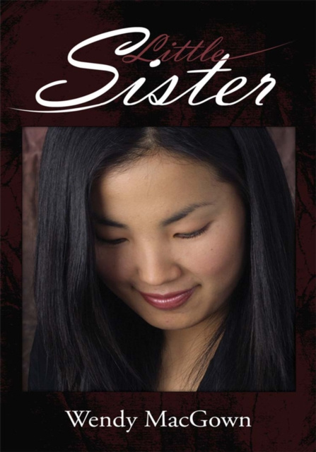 E-book Little Sister Wendy MacGown