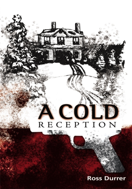 E-knjiga Cold Reception Ross Durrer