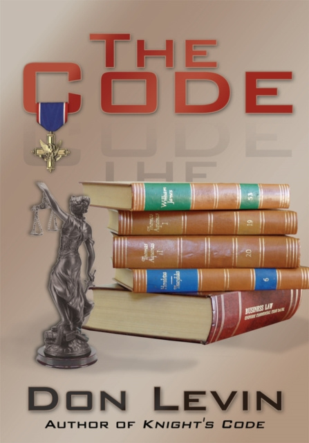 E-book Code Don Levin