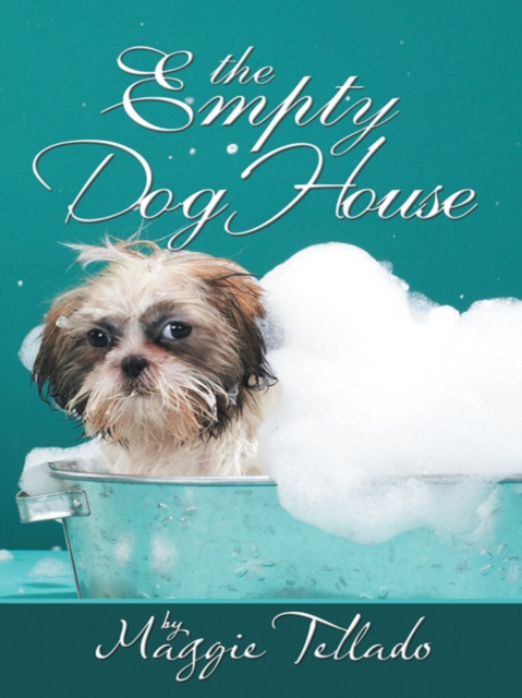 E-knjiga Empty Dog House Maggie Tellado