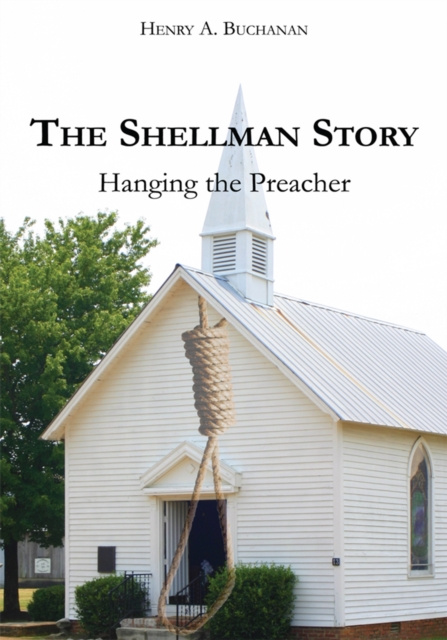 E-knjiga Shellman Story Henry A. Buchanan
