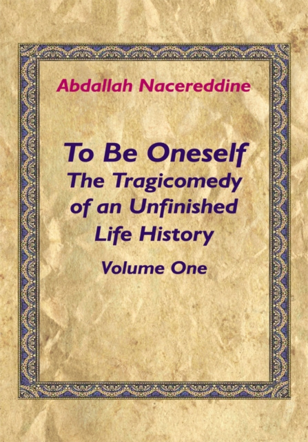 E-knjiga To Be Oneself Abdallah Nacereddine