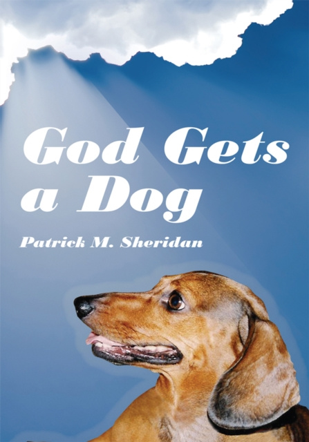 E-knjiga God Gets a Dog Patrick M. Sheridan