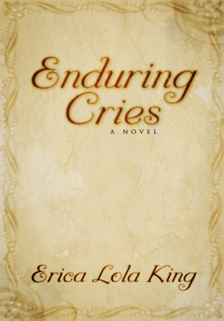 E-knjiga Enduring Cries Erica (Lola) King