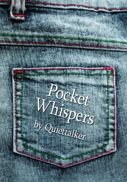 E-knjiga Pocket Whispers Quiettalker