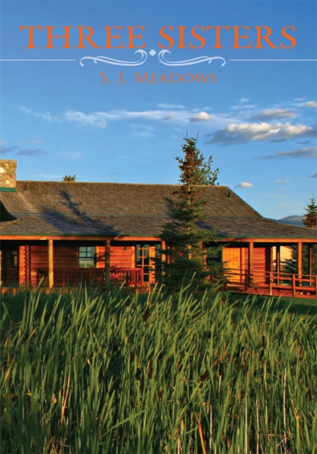 ebook Three Sisters S.J. Meadows