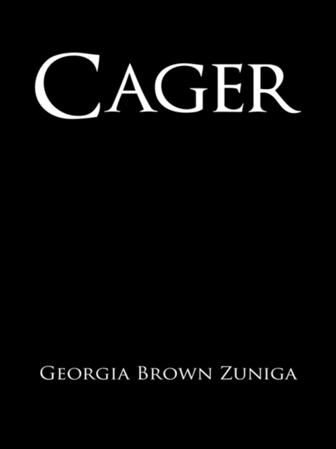 E-knjiga Cager Georgia Brown Zuniga
