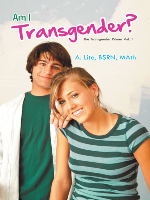 E-kniha Am I Transgender? BSRN