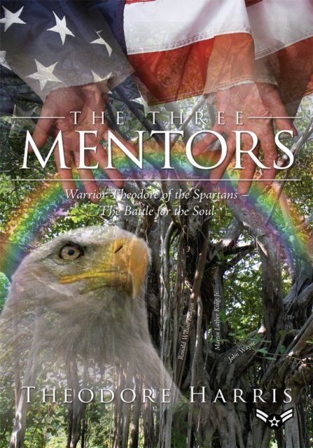 E-book Three Mentors Theodore Harris