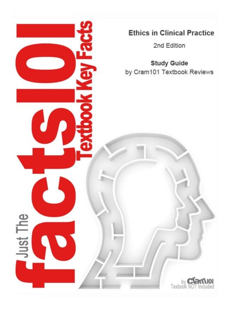 E-knjiga Ethics in Clinical Practice CTI Reviews