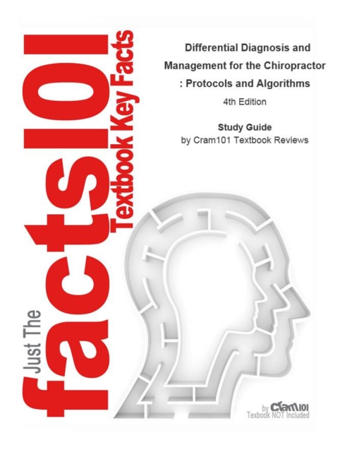 E-knjiga Differential Diagnosis and Management for the Chiropractor , Protocols and Algorithms CTI Reviews