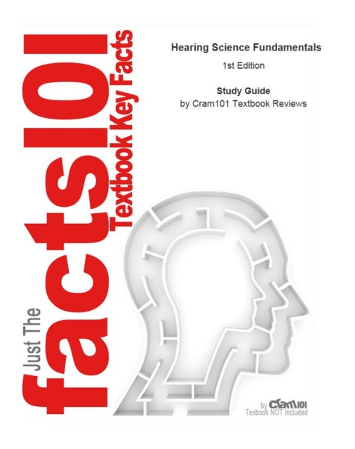 E-knjiga Hearing Science Fundamentals CTI Reviews