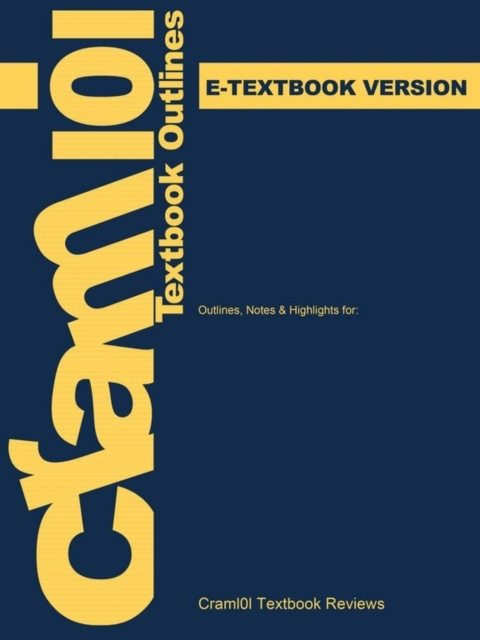 E-kniha Essentials of Geology CTI Reviews