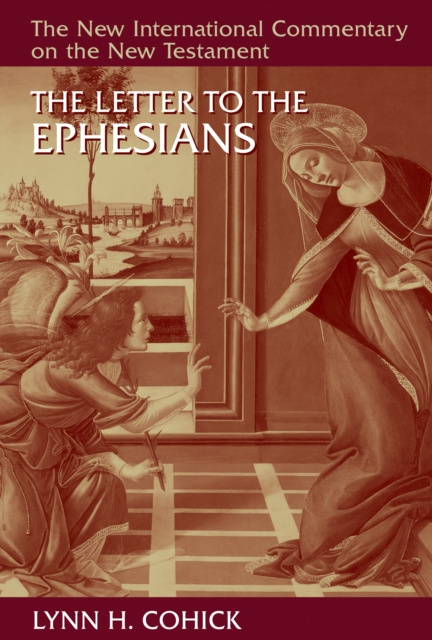 E-knjiga Letter to the Ephesians Lynn H. Cohick