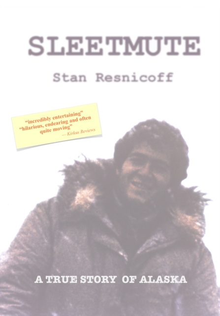 E-book Sleetmute Stan Resnicoff