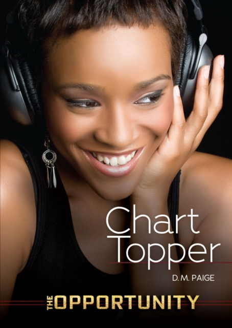 E-knjiga Chart Topper D. M. Paige