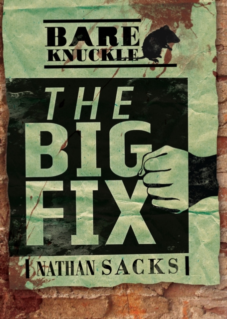 E-knjiga Big Fix Nathan Sacks