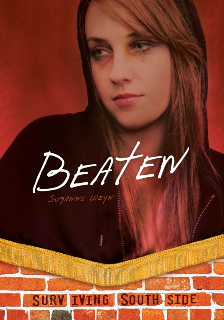 E-book Beaten Suzanne Weyn