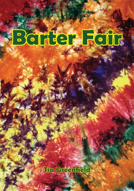 E-book Barter Fair Tia Greenfield