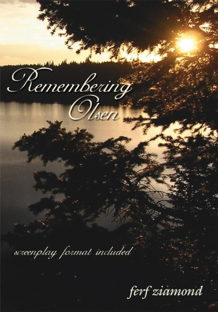 E-book Remembering Olsen ferf ziamond