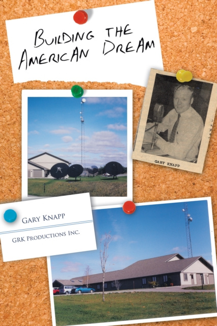 E-book Building the American Dream Gary Knapp
