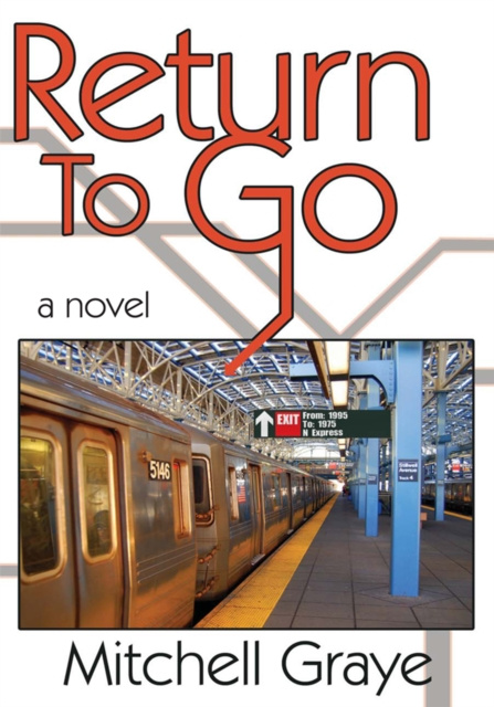 E-book Return to Go Mitchell Graye
