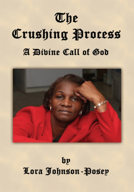 E-knjiga Crushing Process Lora Johnson-Posey