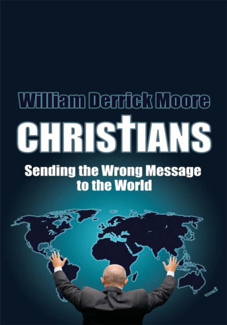 E-knjiga Christians William Derrick Moore