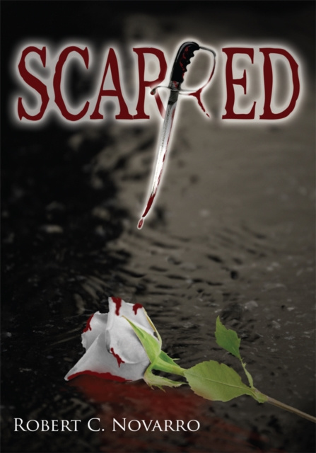 E-knjiga Scarred Robert C. Novarro