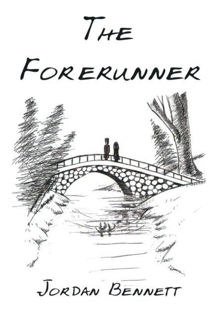 E-book Forerunner Jordan Bennett