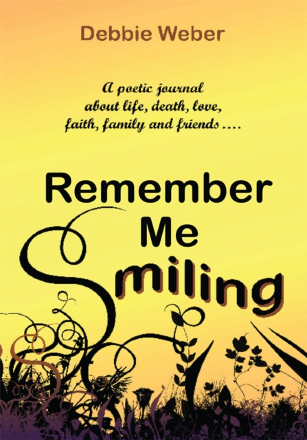 E-knjiga Remember Me Smiling Debbie Weber
