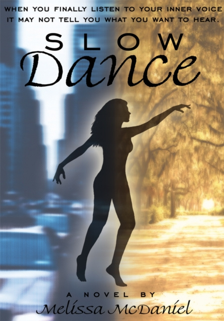 E-knjiga Slow Dance Melissa McDaniel