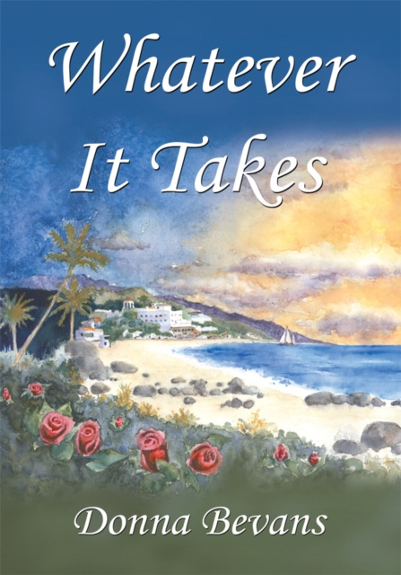 E-knjiga Whatever It Takes Donna Bevans