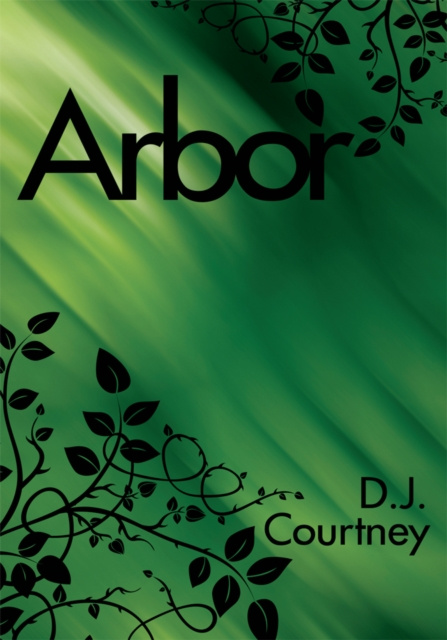 E-knjiga Arbor D.J. Courtney
