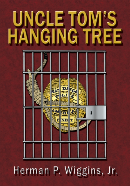 E-knjiga Uncle Tom's Hanging Tree Herman P. Wiggins Jr.