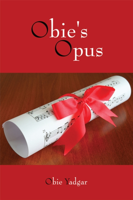 E-book Obie's Opus Obie Yadgar