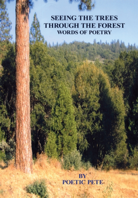 E-knjiga Seeing the Trees Through the Forest Poetic Pete