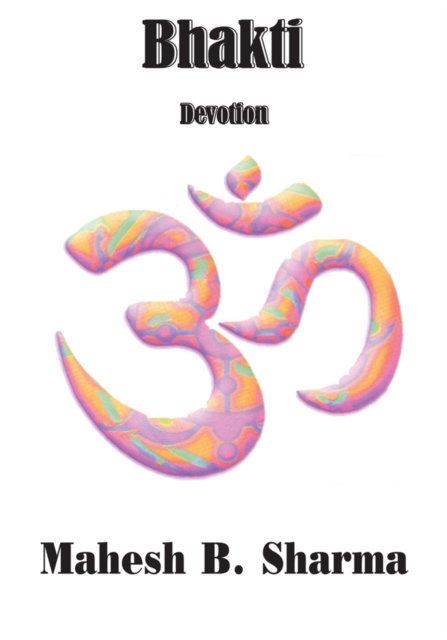 E-knjiga Bhakti Mahesh B. Sharma