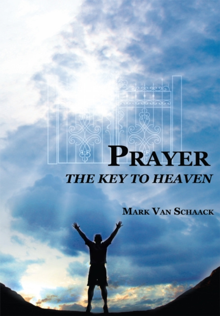 E-book Prayer Mark Van Schaack
