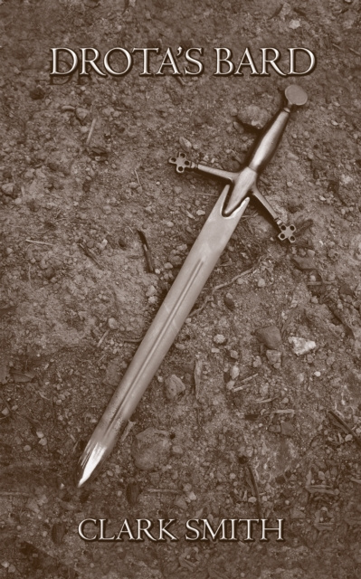 E-book Drota'S Bard Clark Smith