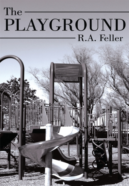 E-knjiga Playground R.A. Feller